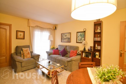 Piso en venta en Calle Aritjols