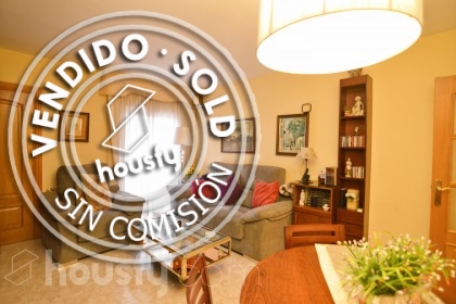 Piso en venta en Calle Aritjols
