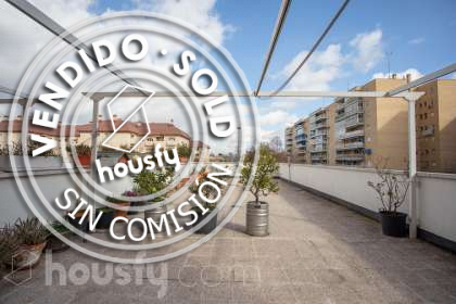 Pisos en venta en el barrio de Val
