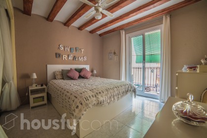Piso en venta en Calle Joaquin Costa