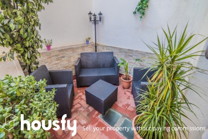 Piso en venta en Calle Pere IV