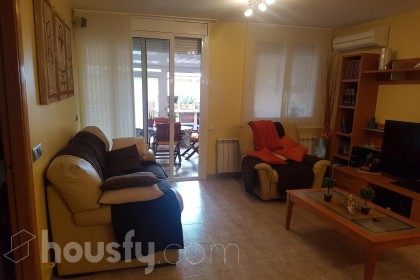 Piso en venta en Calle Nou De Valldaura
