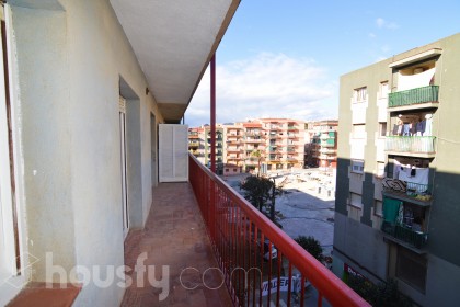 Piso en venta en Calle Poeta Josep Punsola