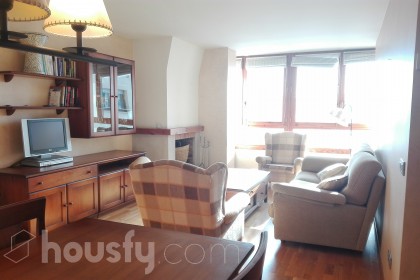Piso en venta en Calle Puig Pedros