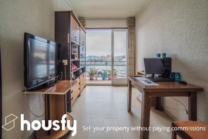 Piso en venta en Calle Telegraf