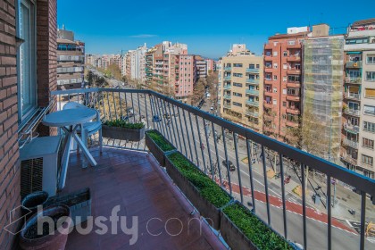 Piso en venta en Avenida Meridiana