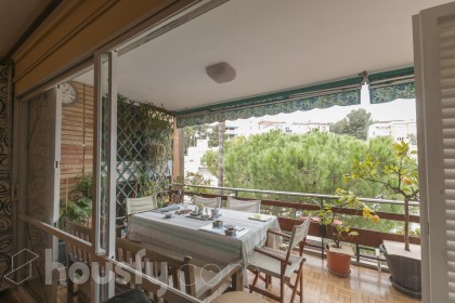 Piso en venta en Avenida Santa Isabel