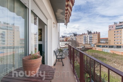 Piso en venta en Calle Guipuscoa