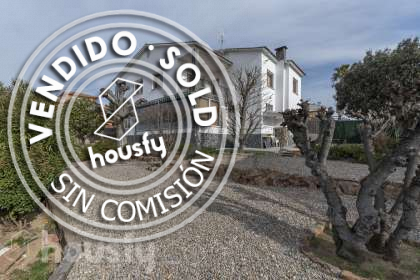 Casas en venta en Llinars del Vallès