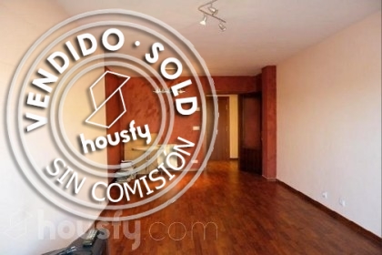 Piso en venta en Passatge Font dels Frares