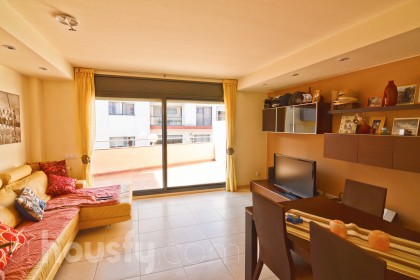 Piso en venta en Calle Europa