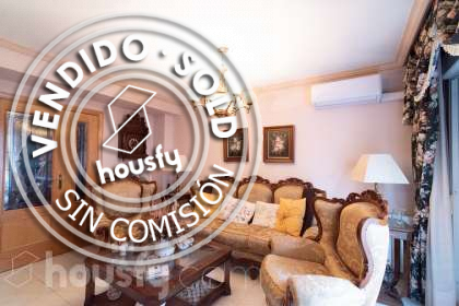 Casas en venta en Alcalá de Henares