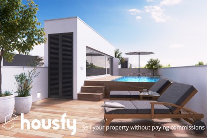 Casa en venta en Ignasi Iglesias