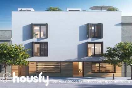 Casa en venta en Ignasi Iglesias