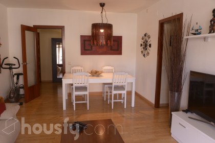Piso en venta en Calle Conxita Badia