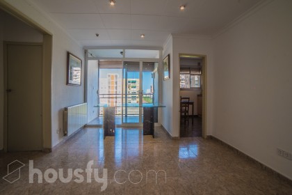 Piso en venta en Paseo Valldaura