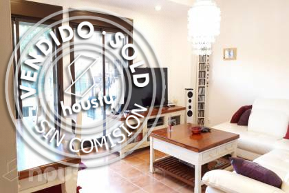 Viviendas en venta en San Juan de Alicante