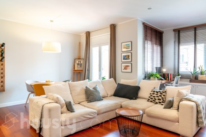 Piso en venta en Calle Travessera Les Corts