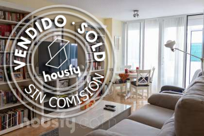 Pisos en venta en Collado Villalba