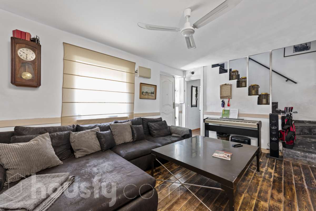 Casa en venta en Calle Monsalvez, Churriana, Málaga