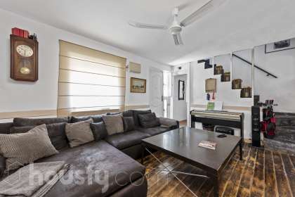 Viviendas en venta en Málaga