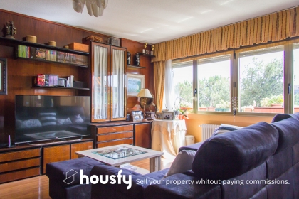 inmobiliaria housfy vende piso en Calle Ricardo Ortiz