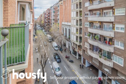 Piso en venta en Calle Mallorca