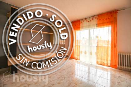 Pisos en venta en Figueres