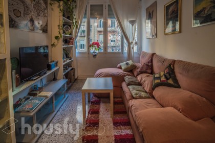 Piso en venta en Calle Napols