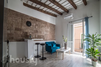 Piso en venta en Calle Sant Bertran