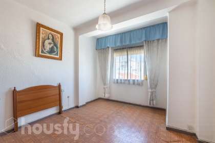 Viviendas en venta en el barrio de La Victoria - Conde de Ureña - Gibralfaro, Málaga