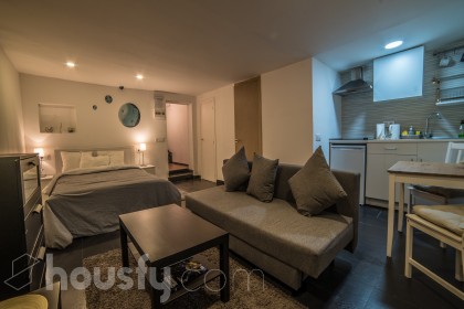 Dúplex en venta en Calle Sant Marti