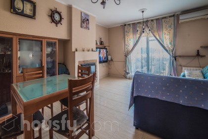 Piso en venta en Pasaje Sagrada Familia