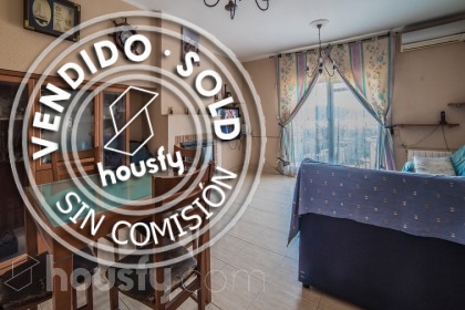 Piso en venta en Pasaje Sagrada Familia
