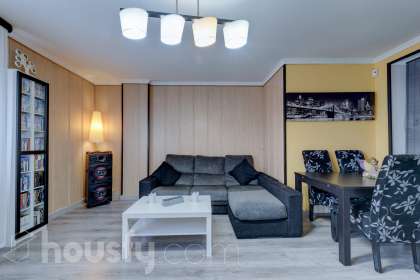 Piso en venta en Calle Castanyers (Dels)