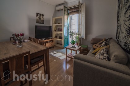 Piso en venta en Calle Terol