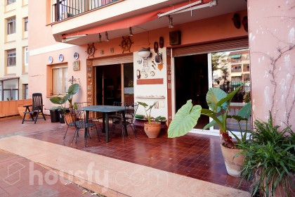 Piso en venta en Calle Llull
