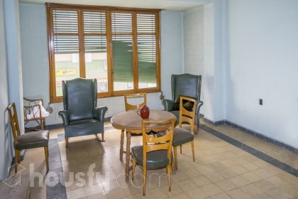 Piso en venta en Avenida Gregorio Molina