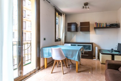 Piso en venta en Calle Fontrodona
