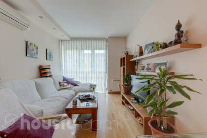 Piso en venta en Calle Infant Marti (L')