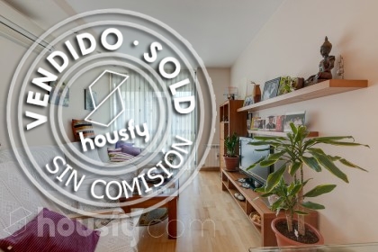 Piso en venta en Calle Infant Marti (L')