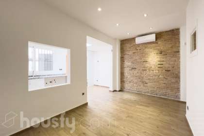 Viviendas en venta en el barrio de Provençals del Poblenou, Barcelona