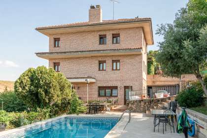 Casas en venta en Algete