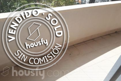 Pisos en venta en el barrio de Sant Pere Nord, Terrassa
