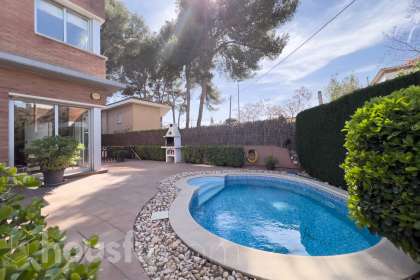Casas en venta en Castelldefels