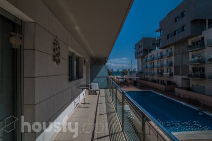Piso en venta en Calle Mar Jonica