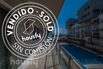 Piso en venta en Calle Mar Jonica