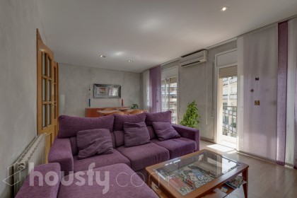 Piso en venta en Calle Murcia
