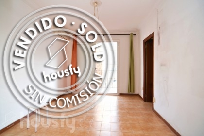 Piso en venta en Calle Riera Alta