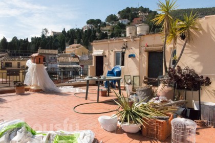 Piso en venta en Calle Santissim Crist
